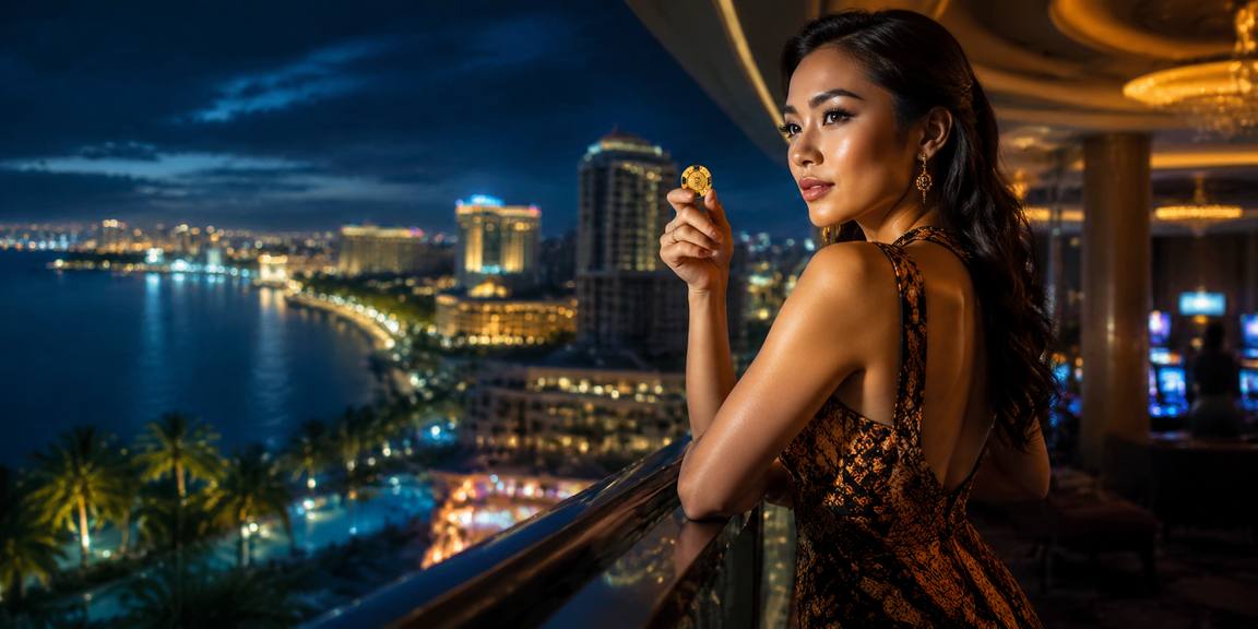 61 togel Dreams of Macau