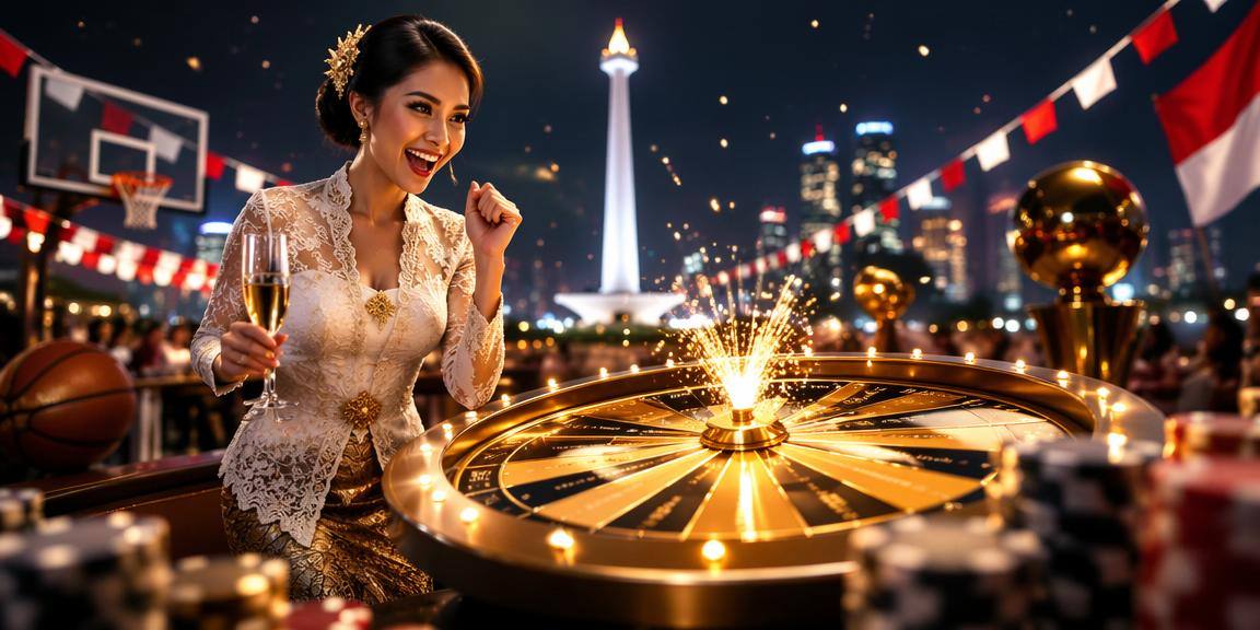 61 togel One Place, Many Games